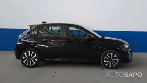 Peugeot 208 1.2 PureTech Active de 2024