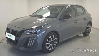 Peugeot 208 1.2 PureTech Active de 2024