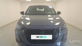 Peugeot 208 1.2 PureTech Active de 2024