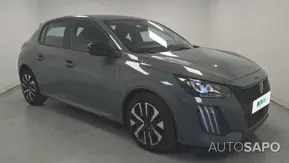 Peugeot 208 1.2 PureTech Active de 2024