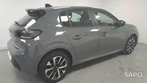 Peugeot 208 1.2 PureTech Active de 2024