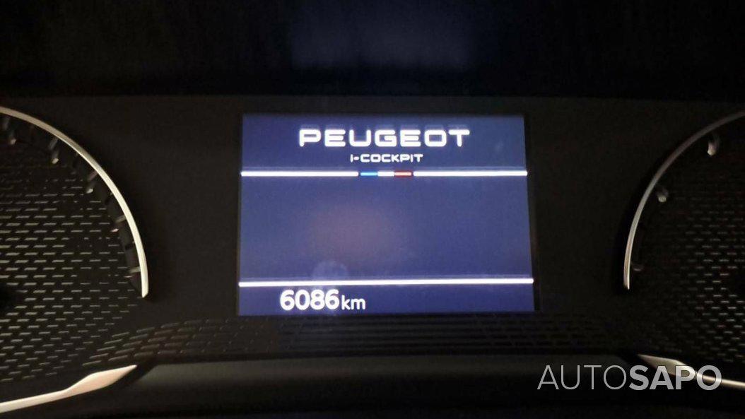 Peugeot 208 1.2 PureTech Active de 2024