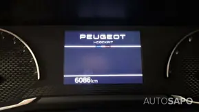 Peugeot 208 1.2 PureTech Active de 2024