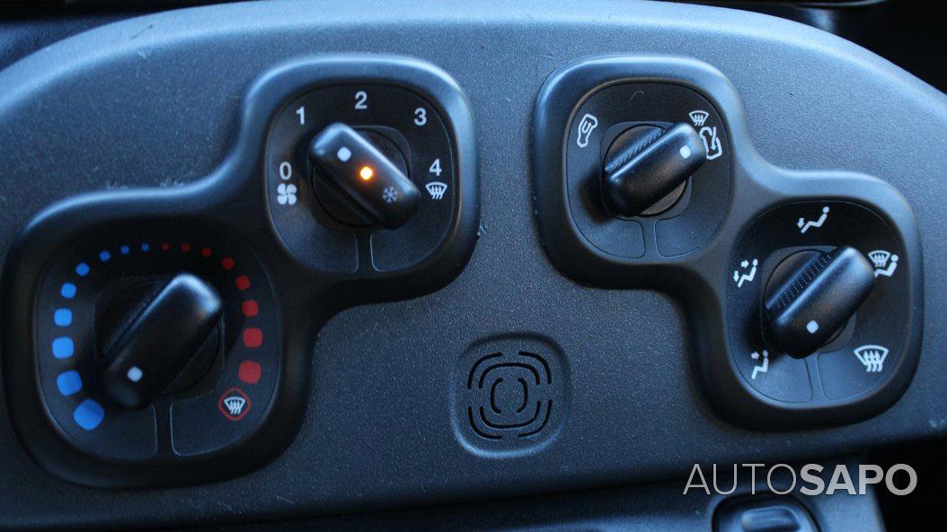 Fiat Panda 1.2 Lounge GPL Bi-Fuel de 2019