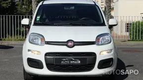 Fiat Panda 1.2 Lounge GPL Bi-Fuel de 2019