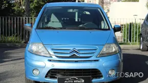 Citroen C3 1.1 SX de 2006