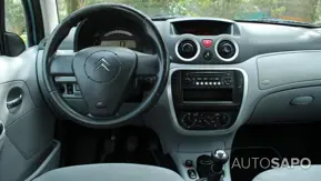 Citroen C3 1.1 SX de 2006