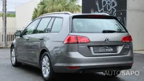 Volkswagen Golf de 2015