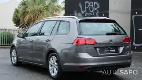 Volkswagen Golf de 2015