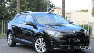 Renault Mégane de 2010