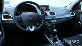 Renault Mégane de 2010