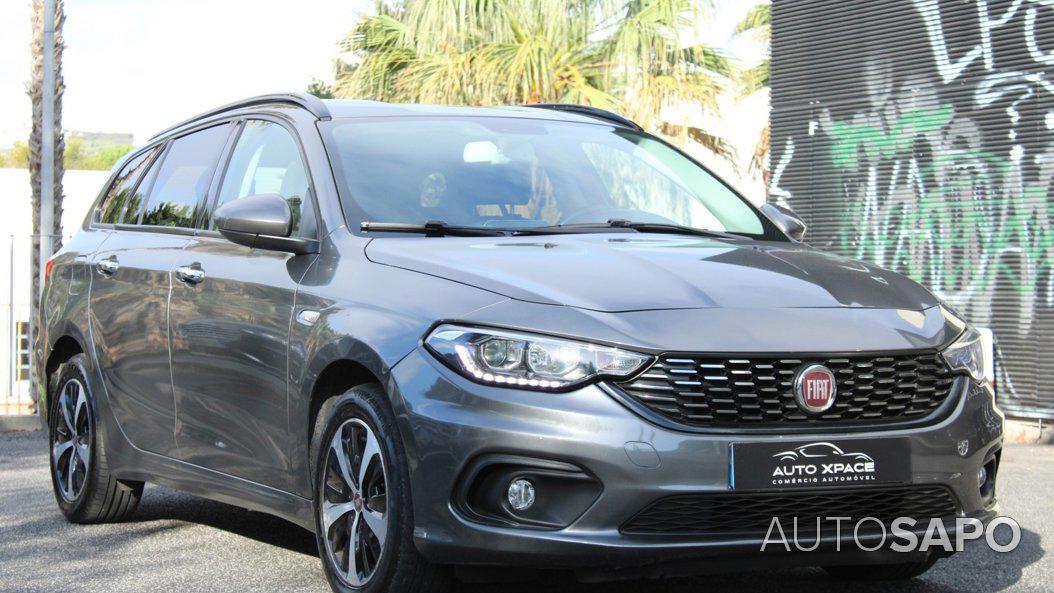 Fiat Tipo de 2018