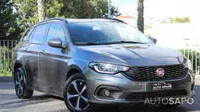 Fiat Tipo de 2018