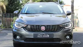 Fiat Tipo de 2018