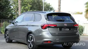 Fiat Tipo de 2018