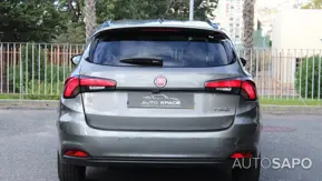 Fiat Tipo de 2018