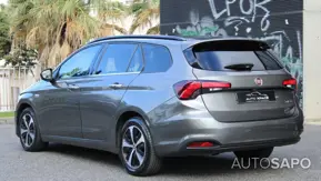 Fiat Tipo de 2018