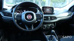 Fiat Tipo de 2018