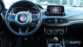 Fiat Tipo de 2018