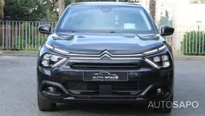 Citroen C4 1.2 PureTech Feel Pack de 2021