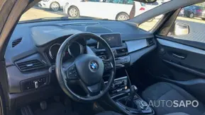 BMW Série 2 de 2019