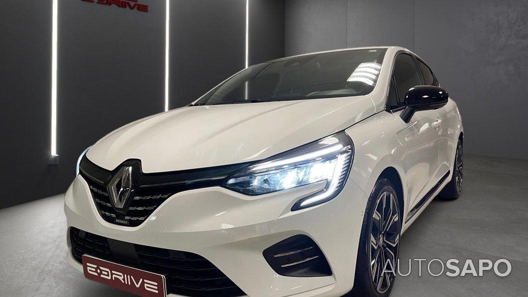 Renault Clio de 2023