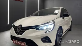 Renault Clio de 2023