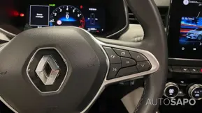 Renault Clio de 2023