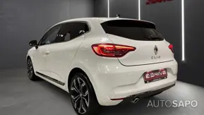 Renault Clio de 2023