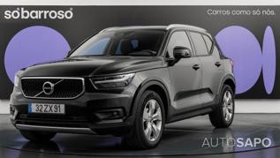 Volvo XC40 de 2020