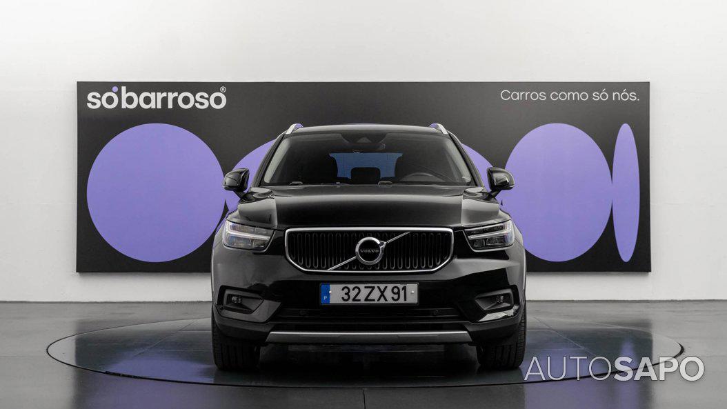 Volvo XC40 de 2020