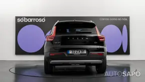 Volvo XC40 de 2020