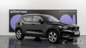 Volvo XC40 de 2020