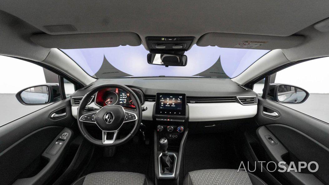 Renault Clio 1.0 TCe Intens de 2021