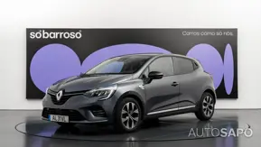 Renault Clio 1.0 TCe Intens de 2021