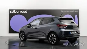 Renault Clio 1.0 TCe Intens de 2021