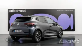 Renault Clio 1.0 TCe Intens de 2021