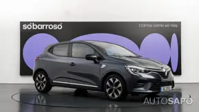 Renault Clio 1.0 TCe Intens de 2021