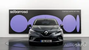 Renault Clio 1.0 TCe Intens de 2021