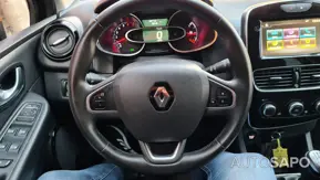 Renault Clio 0.9 TCE Limited de 2019