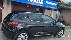 Renault Clio 0.9 TCE Limited de 2019