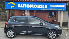 Renault Clio 0.9 TCE Limited de 2019