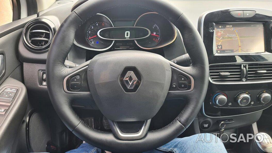 Renault Clio de 2019