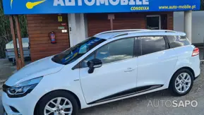 Renault Clio de 2019