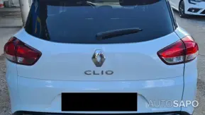 Renault Clio de 2019