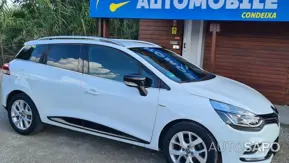 Renault Clio de 2019