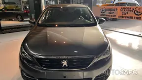 Peugeot 308 de 2020