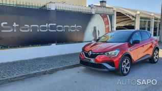 Renault Captur 1.0 TCe RS Line de 2022