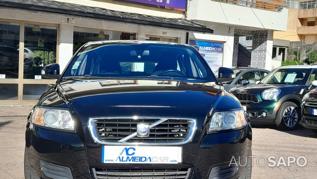 Volvo V50 1.6 D Drive Momentum Start/Stop de 2010