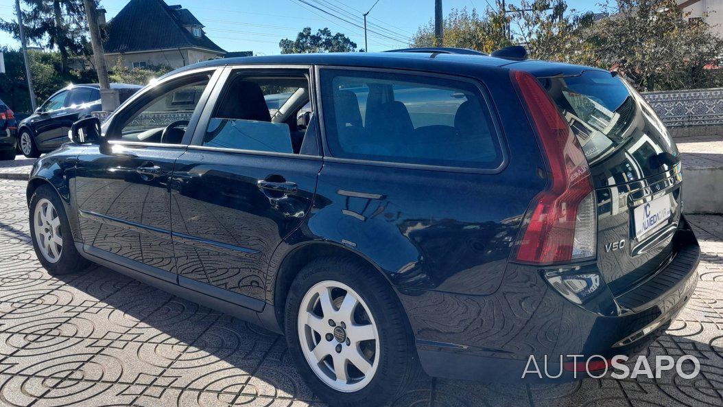 Volvo V50 1.6 D Drive Momentum Start/Stop de 2010